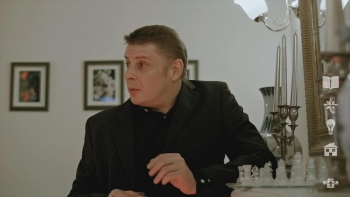 Contradiction Screenshot